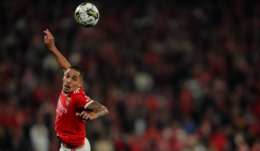 Benfica - Club Brugge