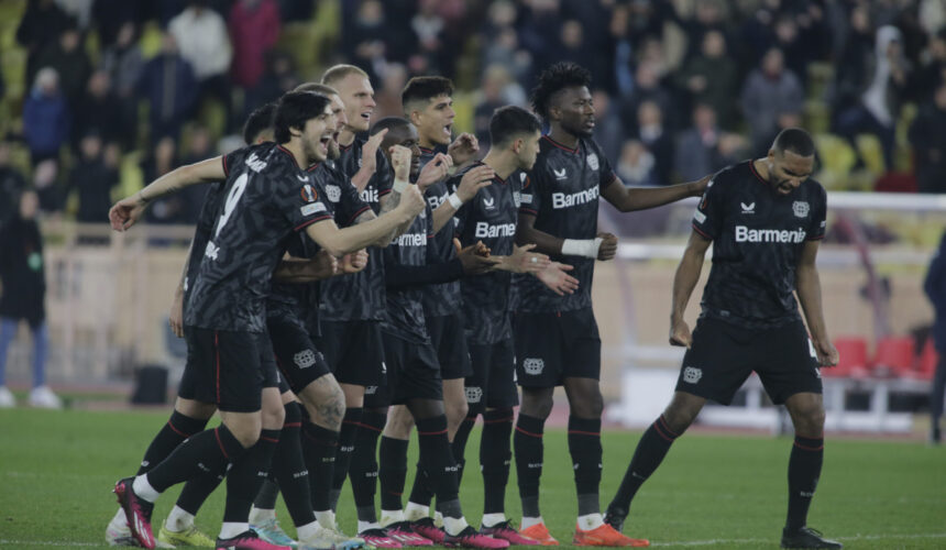 Bayer Leverkusen