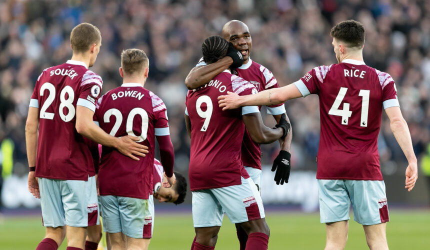 west ham - gent