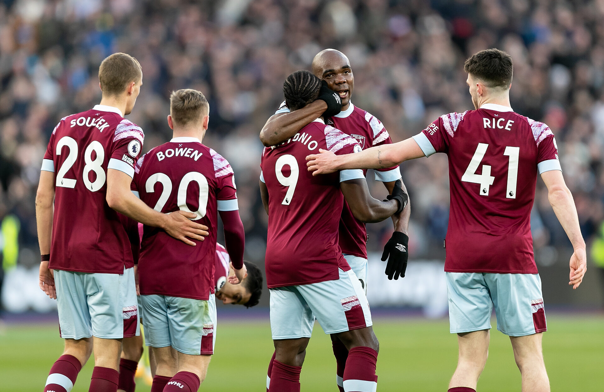 west ham - gent