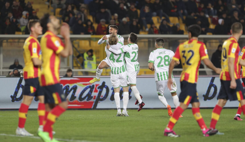 Sassuolo - Cremonese: Typy, kursy, zapowiedź 06.03 | Serie A