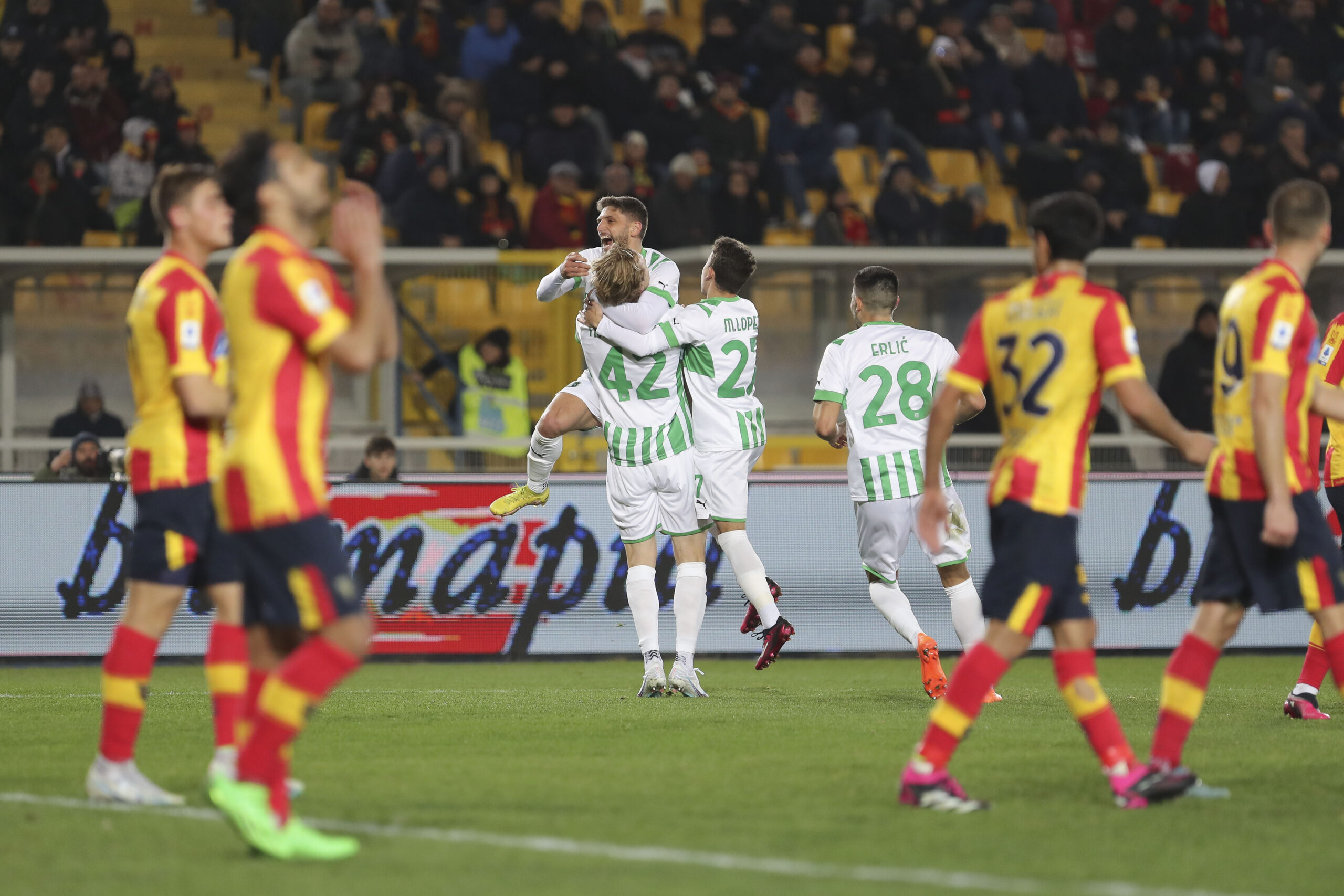 Sassuolo - Cremonese: Typy, kursy, zapowiedź 06.03 | Serie A