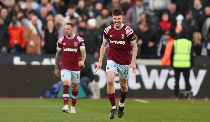 AEK Larnaca - West Ham: Typy, kursy, zapowiedź 09.03 | Liga Konferencji