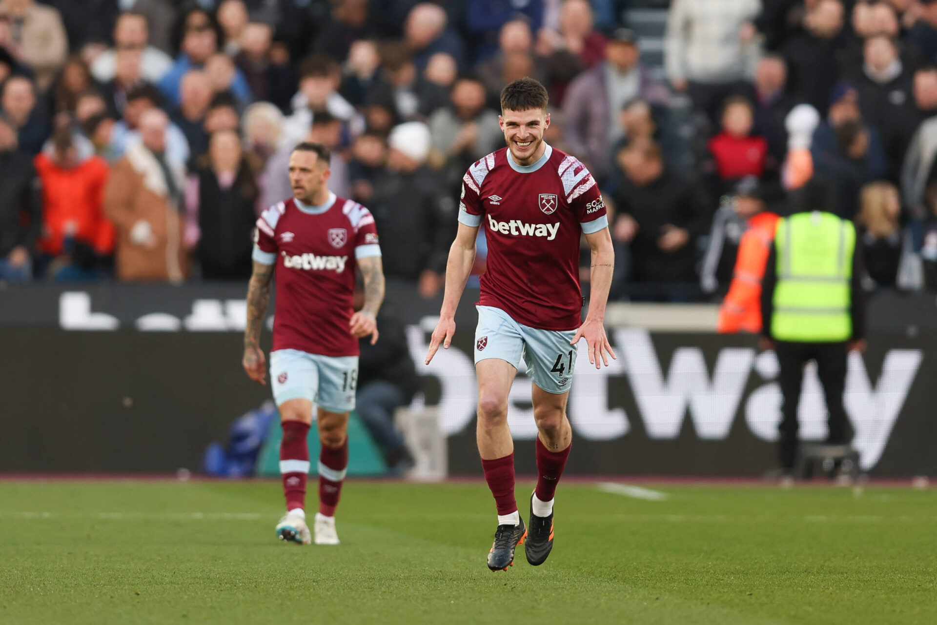 AEK Larnaca - West Ham: Typy, kursy, zapowiedź 09.03 | Liga Konferencji