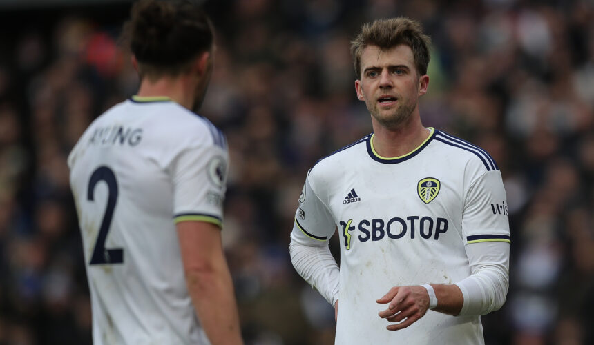 leeds - fulham