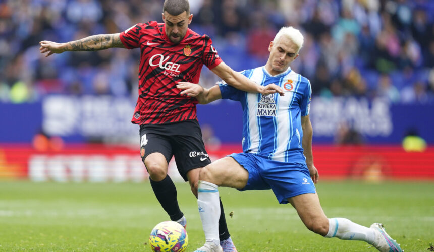 Mallorca - Celta Vigo: Typy, kursy, zapowiedź 13.01 | La Liga