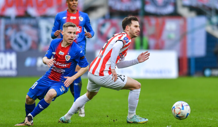 Cracovia - Zagłębie: Typy, kursy, zapowiedź 13.05. Ekstraklasa