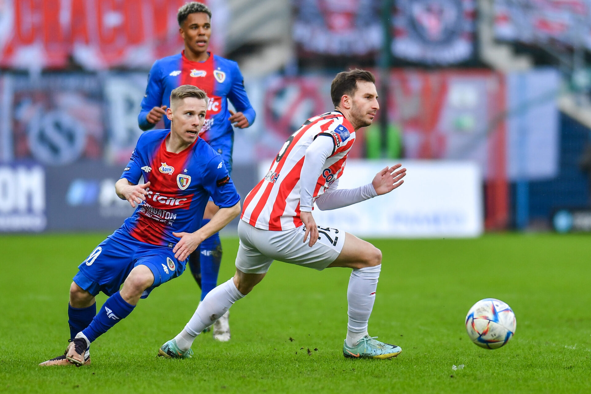 Cracovia - Zagłębie: Typy, kursy, zapowiedź 13.05. Ekstraklasa