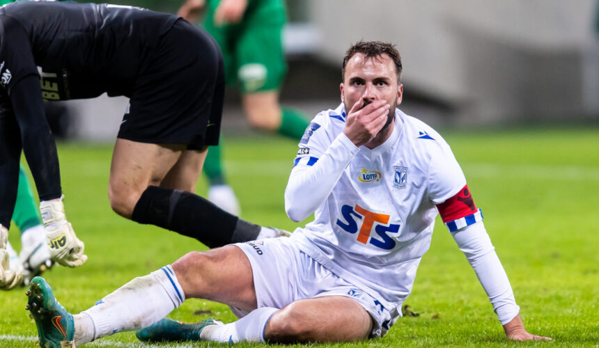 Lech Poznań - Jagiellonia Białystok: Typy, kursy, zapowiedź 24.10 | Ekstraklasa