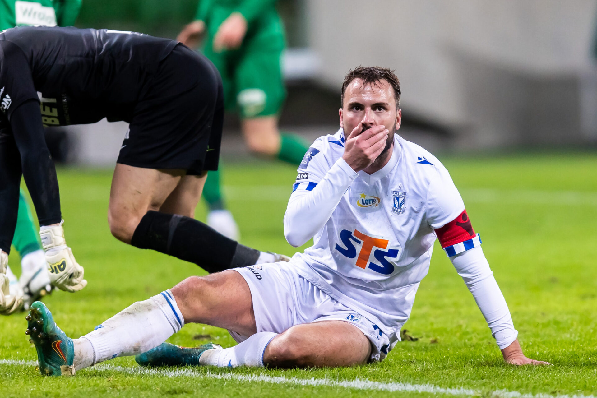 Lech Poznań - Jagiellonia Białystok: Typy, kursy, zapowiedź 24.10 | Ekstraklasa