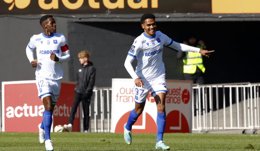 Nice - Auxerre: typy, kursy, zapowiedź 03.03 | Ligue 1