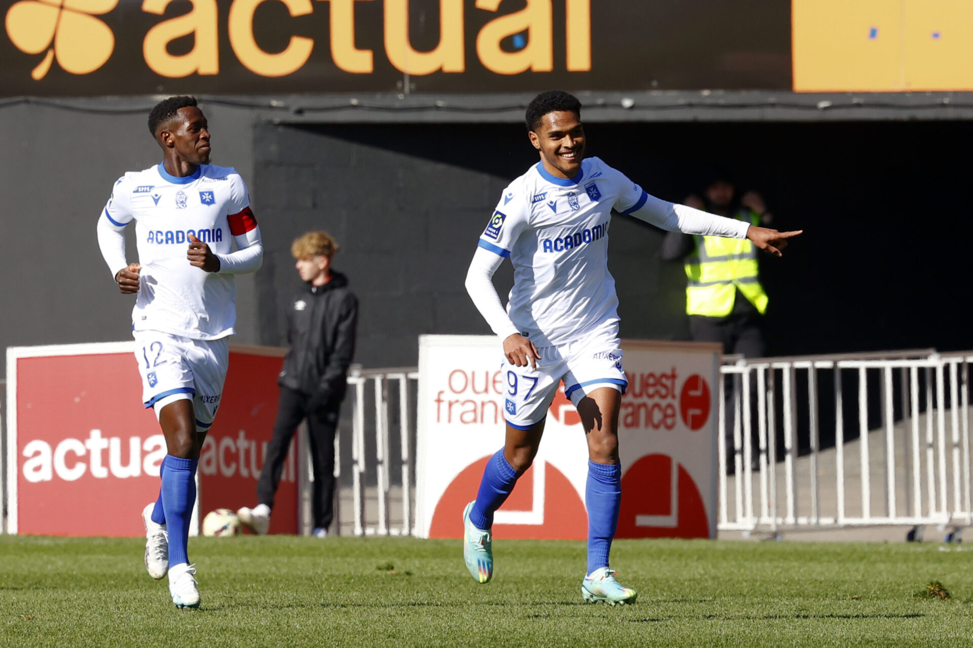 Nice - Auxerre: typy, kursy, zapowiedź 03.03 | Ligue 1
