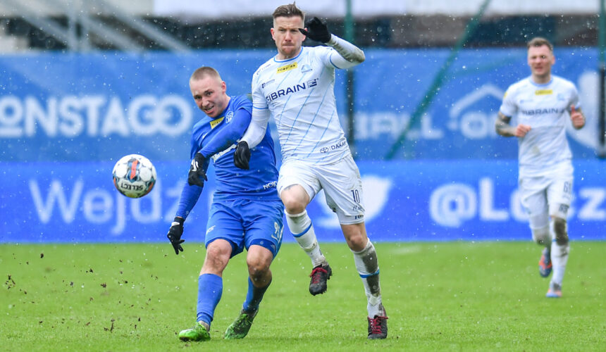 Ruch Chorzów - Odra Opole: typy, kursy, zapowiedź | 19.05 1. liga
