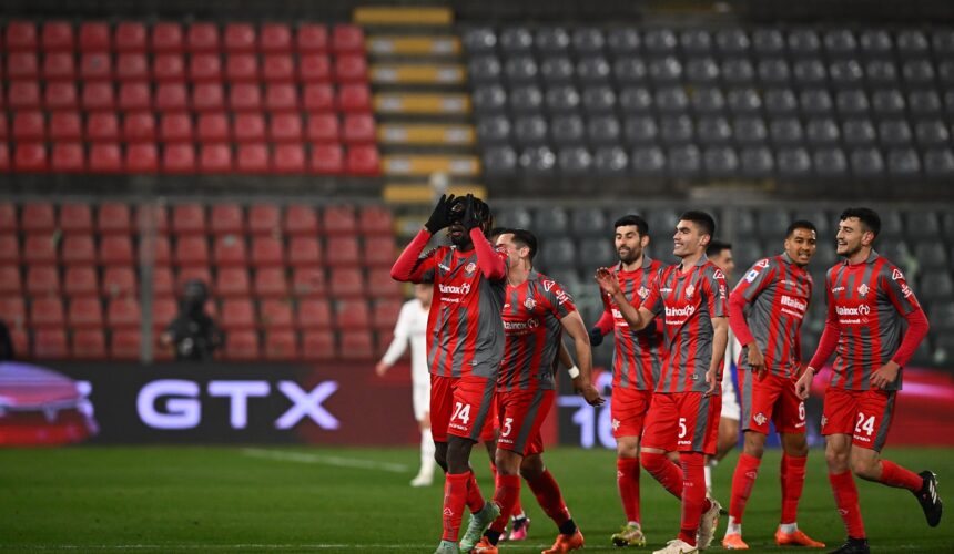 Cremonese