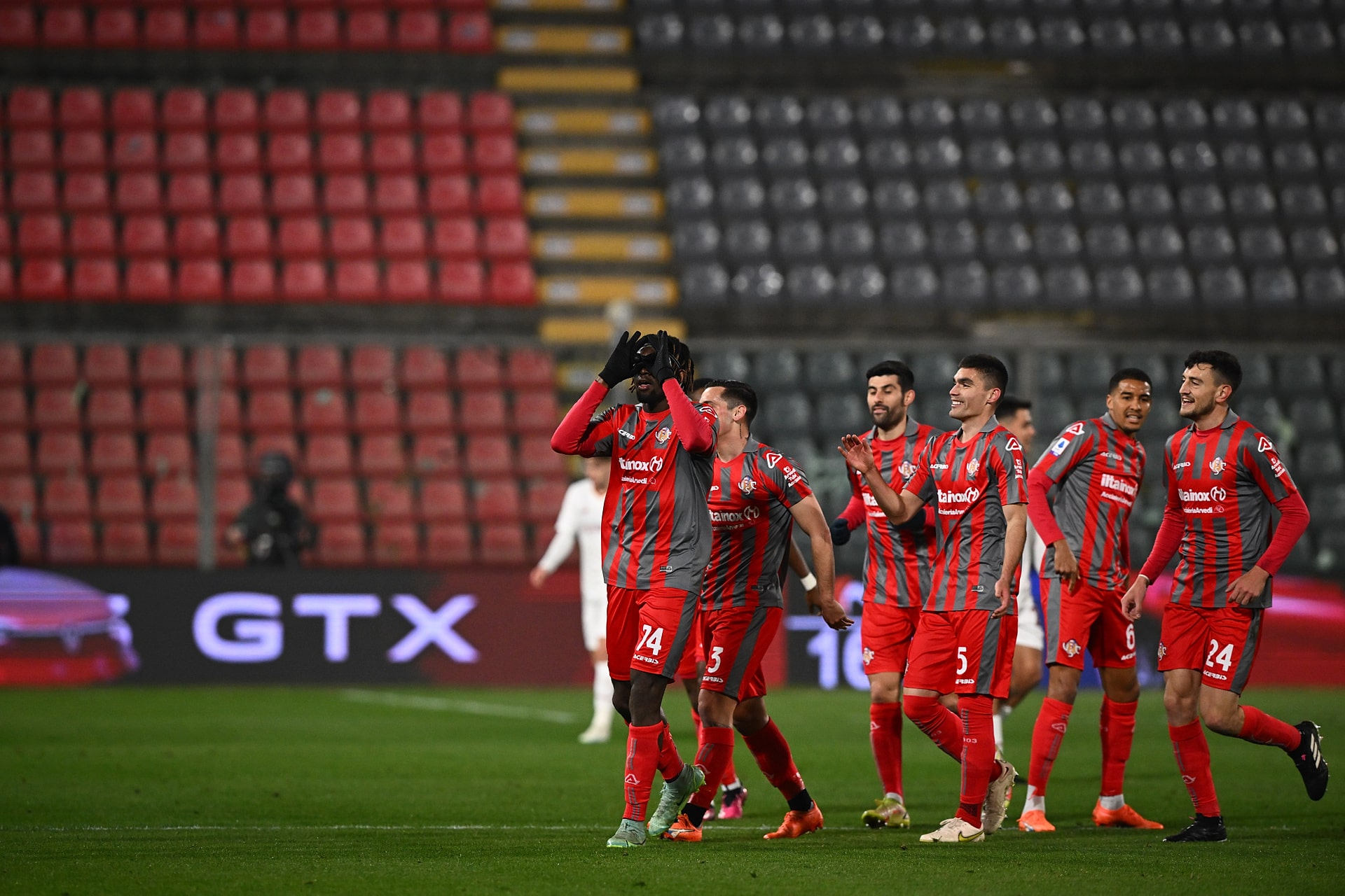 Cremonese