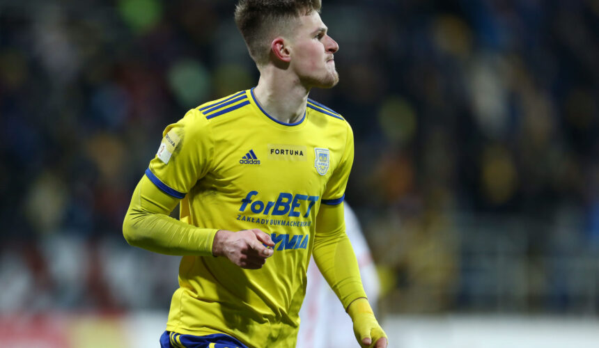 Arka Gdynia - Skra Częstochowa: typy, kursy, zapowiedź 16.04 | I Liga