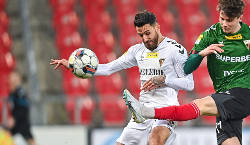 Bruk-Bet - Zagłębie Sosnowiec: typy, kursy, zapowiedź 08.05 | I Liga