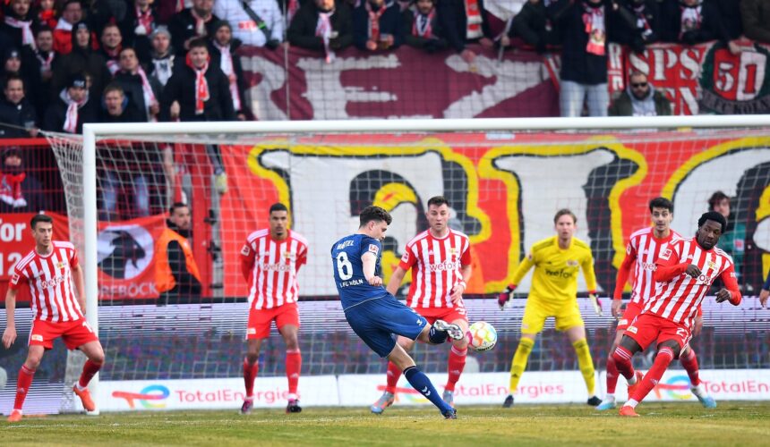 FC Koeln