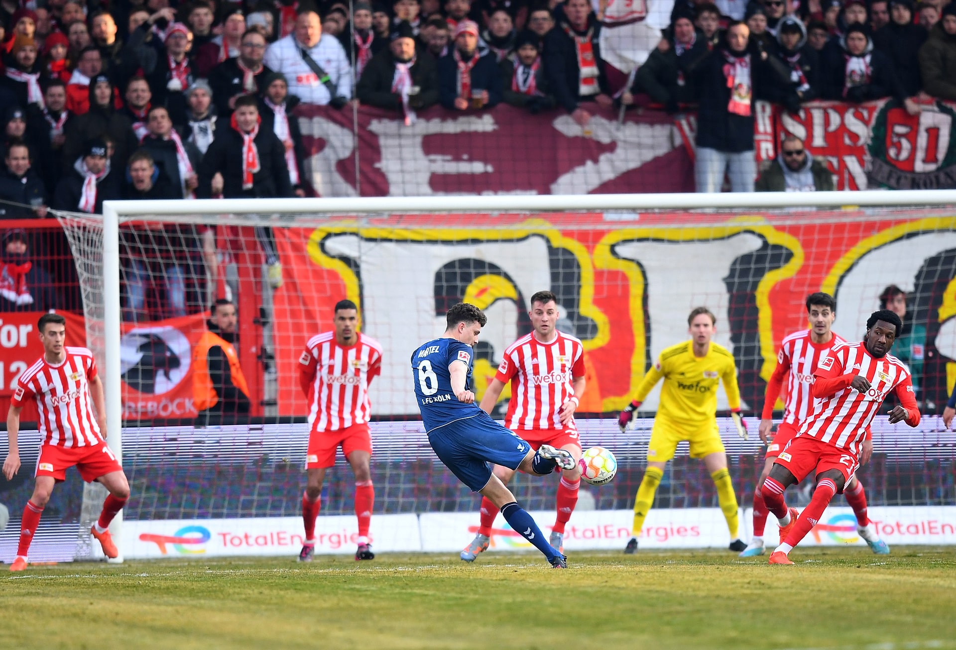 FC Koeln