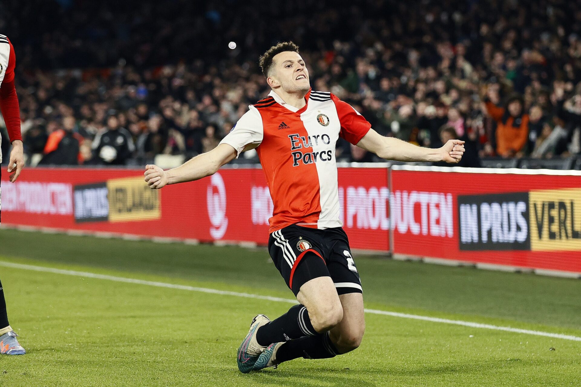 Szachtar Donieck - Feyenoord: Typy, kursy, zapowiedź 09.03 | Liga Europy