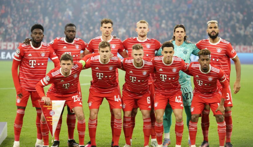 Bayern Monachium