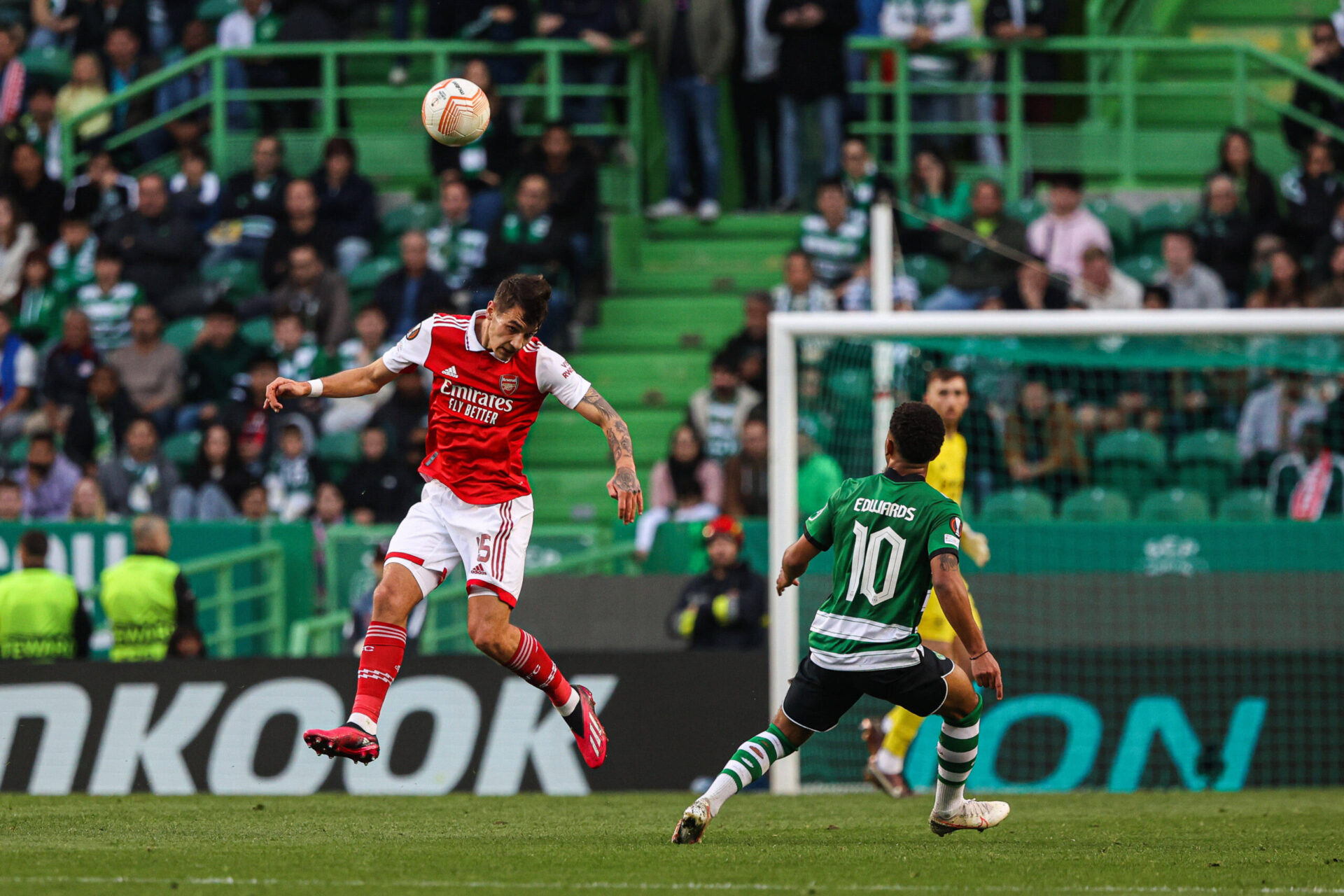 Arsenal - Sporting Lizbona: Typy, kursy, zapowiedź 16.03 | Liga Europy