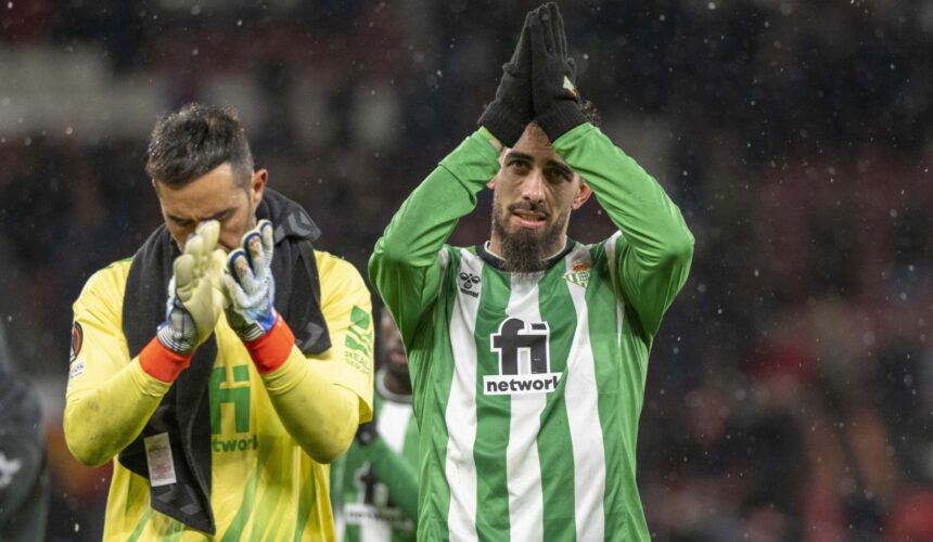 Real Betis - Manchester United: Typy, kursy, zapowiedź 16.03 | Liga Europy