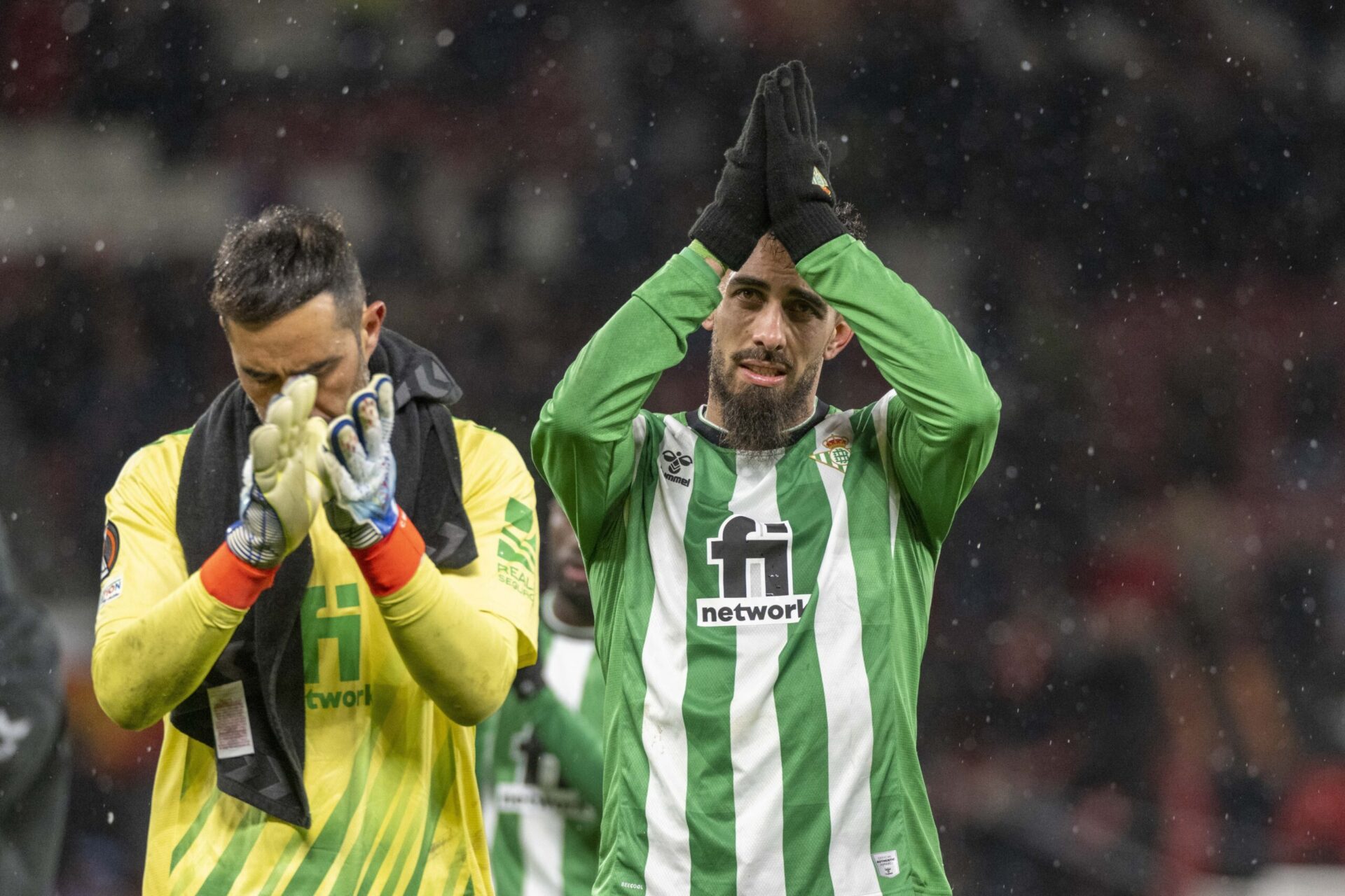Real Betis - Manchester United: Typy, kursy, zapowiedź 16.03 | Liga Europy