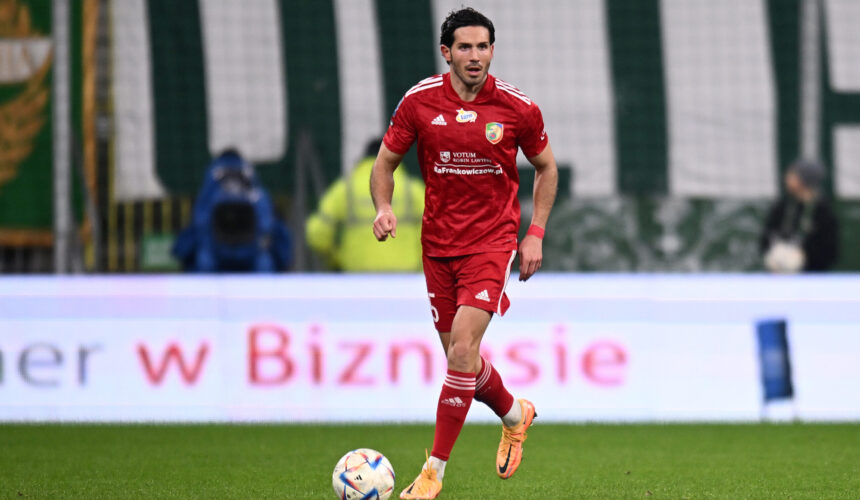 Miedź Legnica - Piast Gliwice: Typy, kursy, zapowiedź 19.03. Ekstraklasa