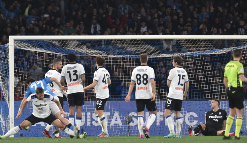 Atalanta - Empoli: Typy, kursy, zapowiedź 17.03 | Serie A