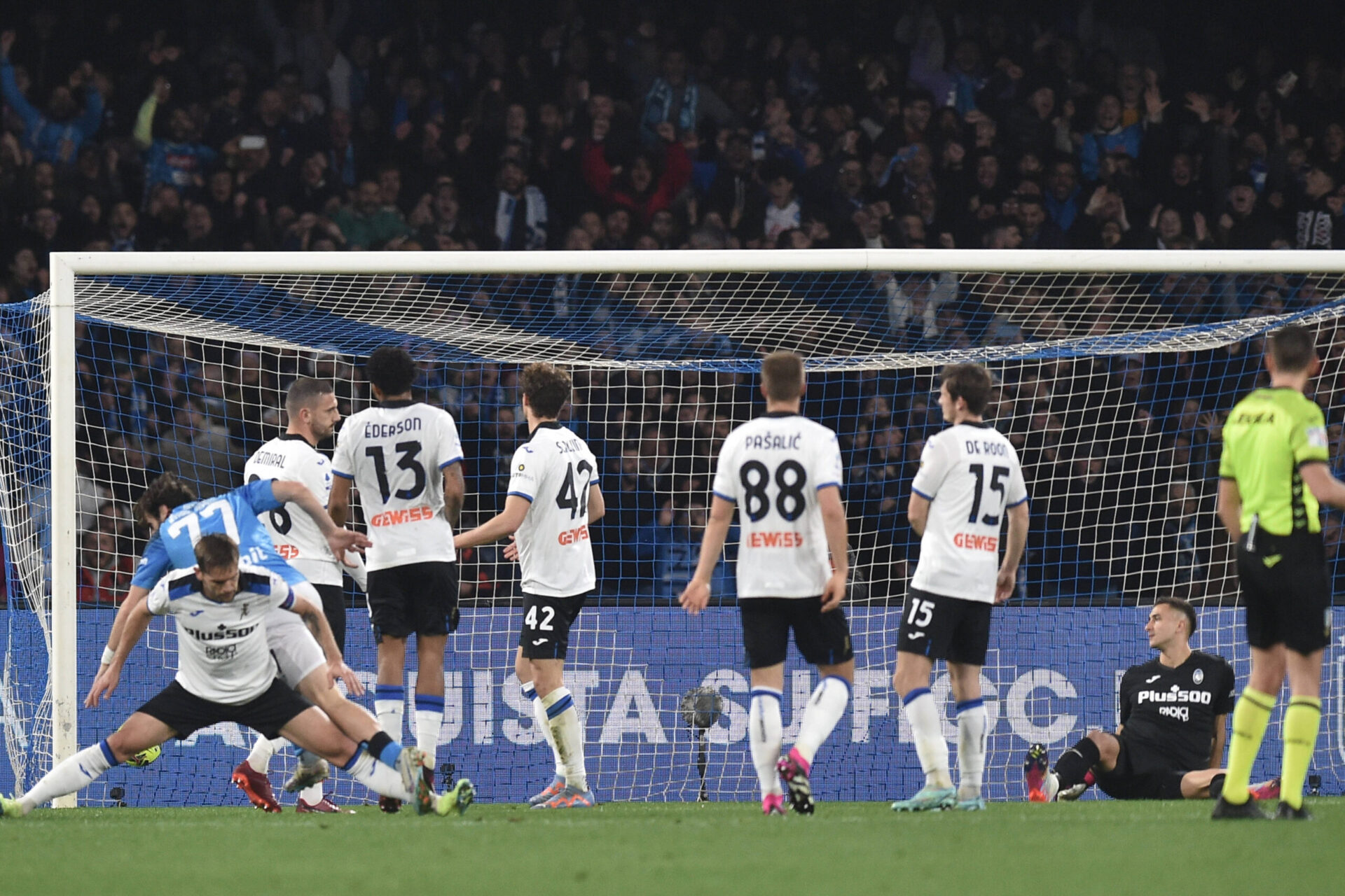 Atalanta - Empoli: Typy, kursy, zapowiedź 17.03 | Serie A