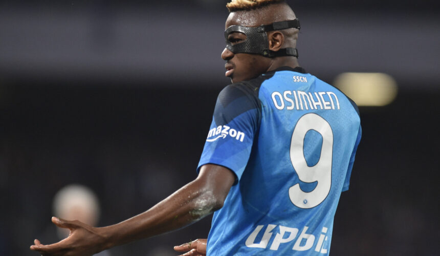 Napoli - Eintracht Frankfurt: Typy, kursy, zapowiedź, składy