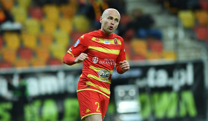 Jagiellonia - Zagłębie Lubin: Typy, kursy, zapowiedź 18.03. Ekstraklasa