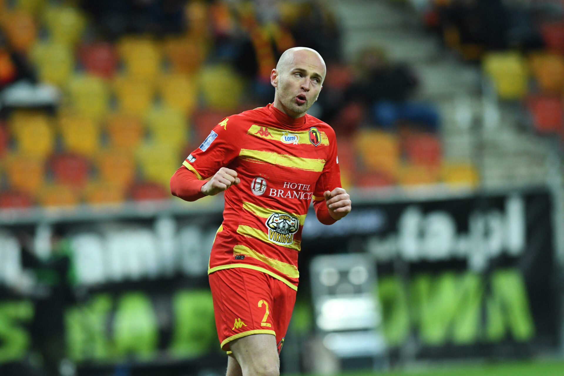 Jagiellonia - Zagłębie Lubin: Typy, kursy, zapowiedź 18.03. Ekstraklasa