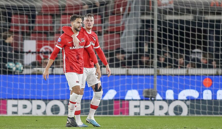 AZ Alkmaar