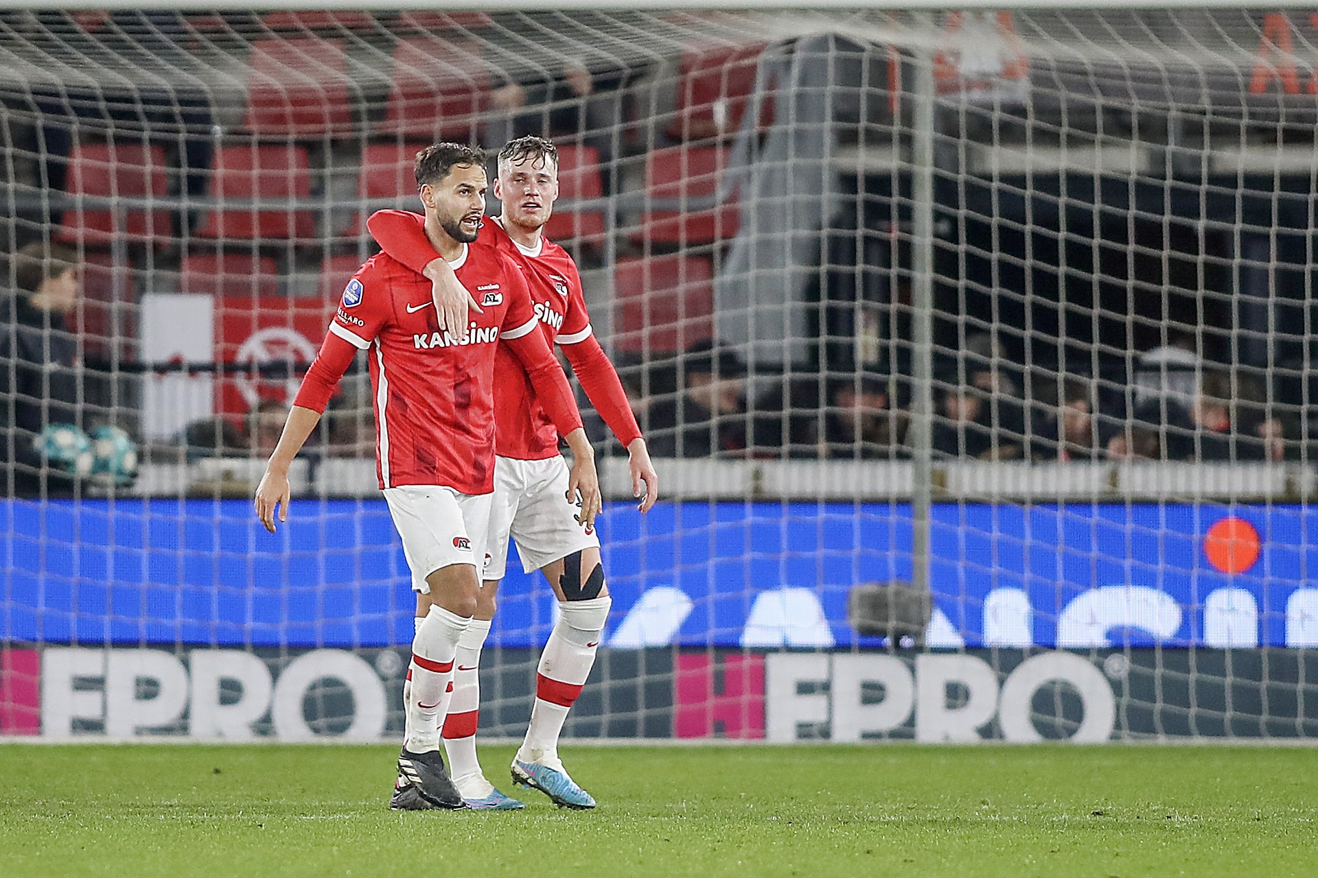 AZ Alkmaar