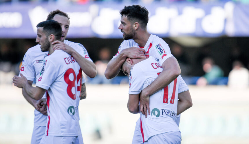 Monza - Cremonese: Typy, kursy, zapowiedź 18.03 | Serie A