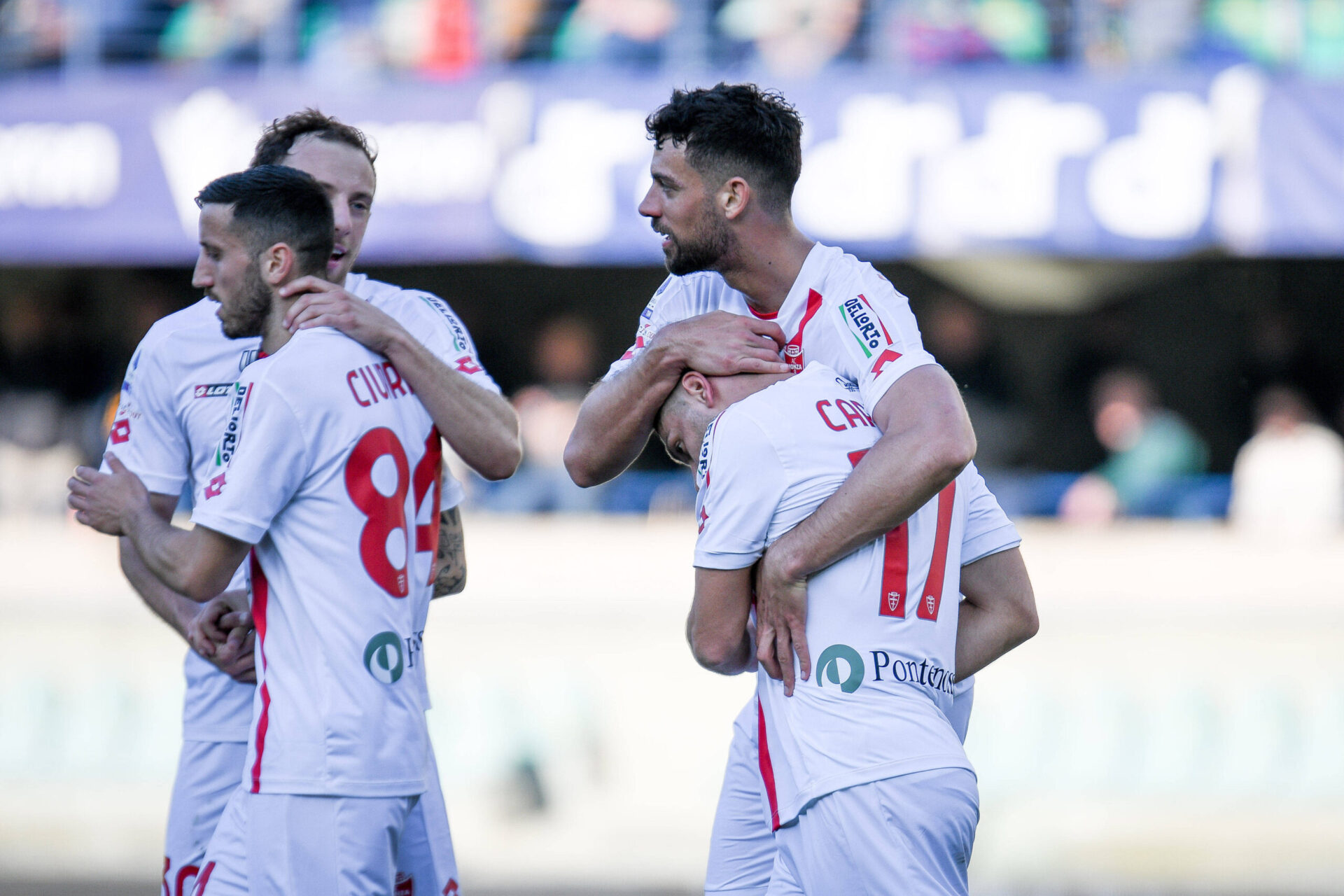 Monza - Napoli: Typy, kursy, zapowiedź 14.05 | Serie A