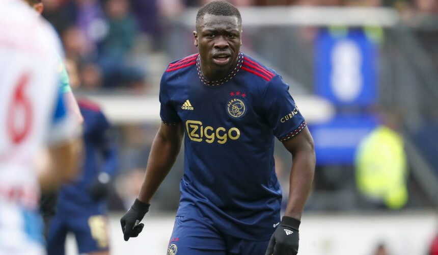 Ajax - Feyenoord: typy, kursy, zapowiedź 19.03 | Eredivisie
