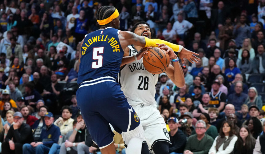 typy-nba-koszykowka-denver-nuggets-brooklyn-nets