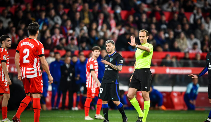 Girona - Real Madryt: typy, kursy, zapowiedź 25.04 | La Liga