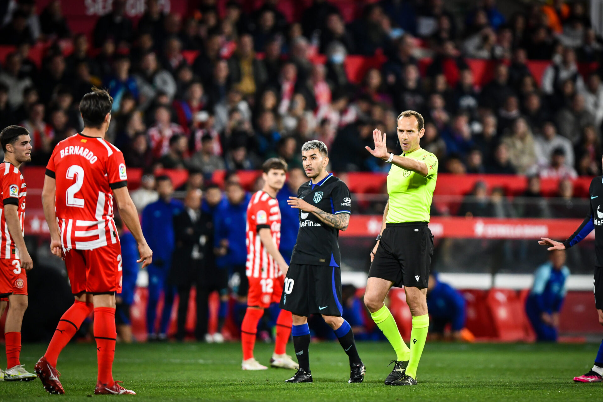 Girona - Real Madryt: typy, kursy, zapowiedź 25.04 | La Liga