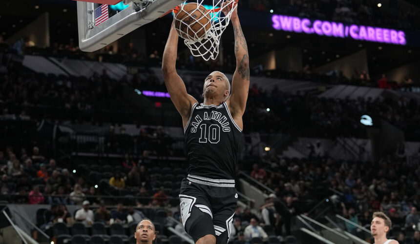 nba-koszykowka-jeremy-sochan-san-antonio-spurs