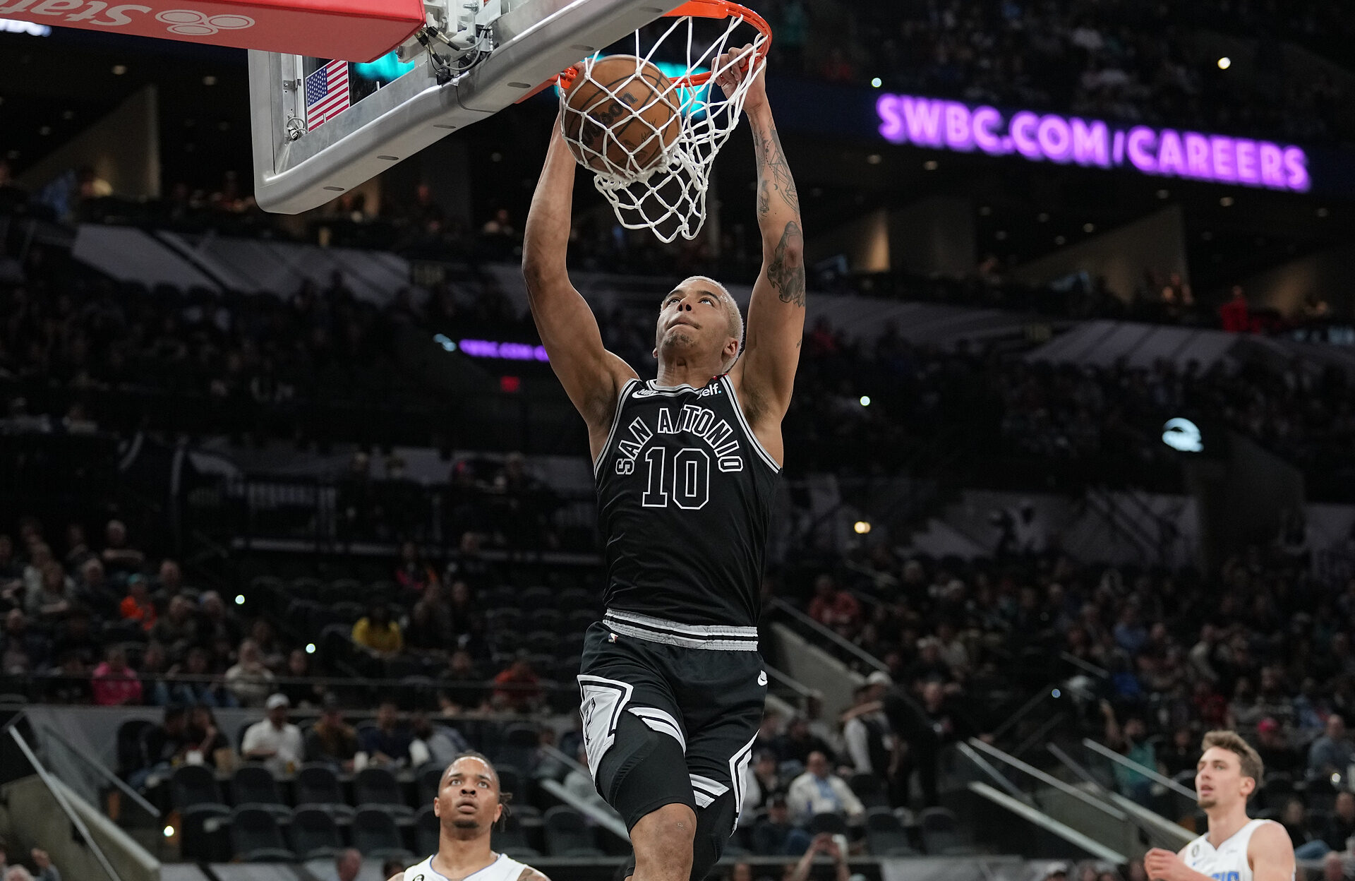nba-koszykowka-jeremy-sochan-san-antonio-spurs