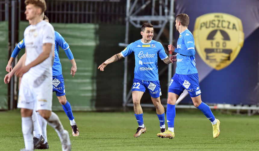 Podbeskidzie - Stal Rzeszów: typy, kursy, zapowiedź 02.04 | I Liga