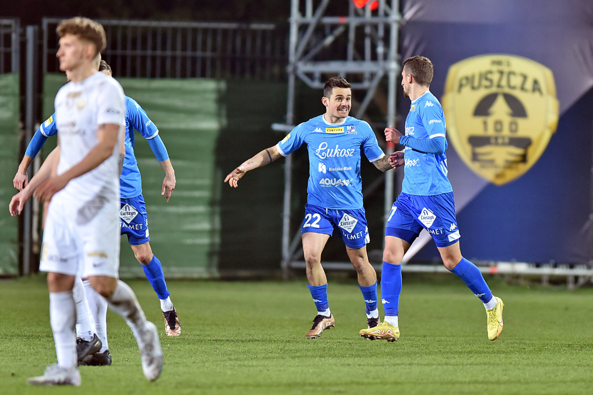 Podbeskidzie - Stal Rzeszów: typy, kursy, zapowiedź 02.04 | I Liga