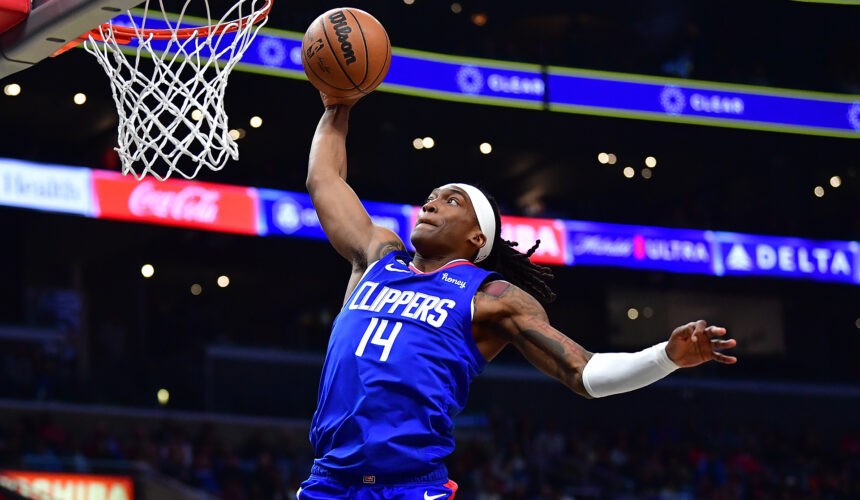 LA-CLIPPERs-typy-nba-koszykowka-terance-mann