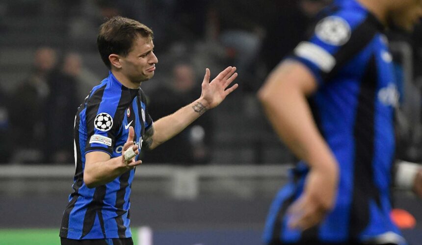 Inter Barella