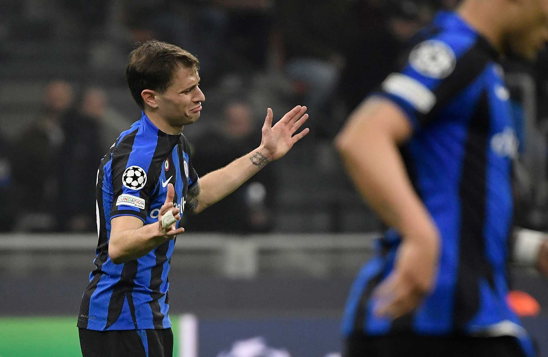 Inter Barella