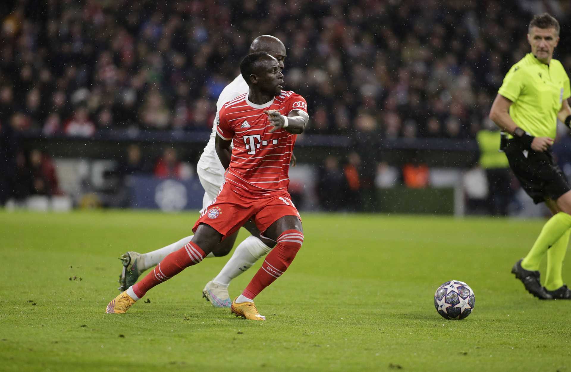 Bundesliga: Bayern Monachium